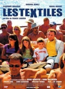 Постер Тряпки (Les Textiles)