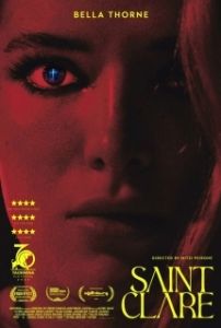 Постер Святая Клэр (Saint Clare)