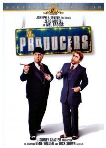 Постер Продюсеры (The Producers)