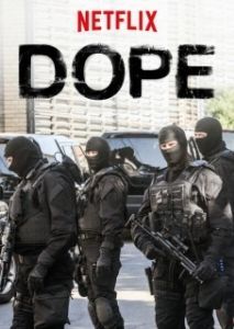 Постер Наркотик (Dope)