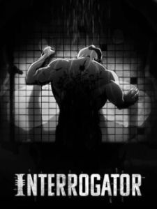 Постер Дознаватель (Interrogator)
