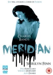Постер Меридиан (Meridian)