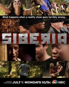Постер Сибирь (Siberia)