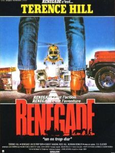 Постер Ренегат (Renegade)
