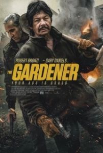 Постер Садовник (The Gardener)