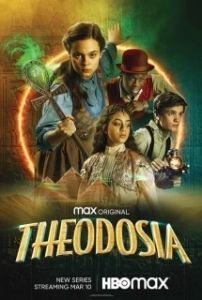 Постер Феодосия (Theodosia)