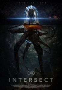 Постер Пересечение (Intersect)