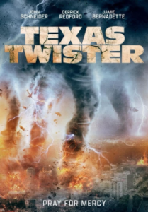 Постер Техасский смерч (Texas Twister)