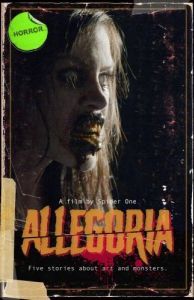 Постер Аллегория (Allegoria)