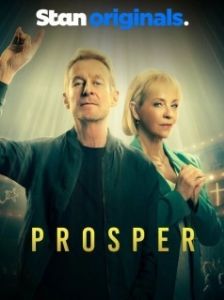 Постер Процветание (Prosper)