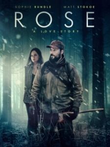 Постер Роуз: История любви (Rose: A Love Story)