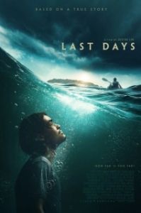 Постер Последние дни (Last Days)