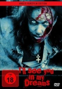 Постер Я увижу тебя в моих снах (I'll See You in My Dreams)