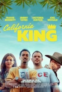 Постер Король Калифорнии (California King)