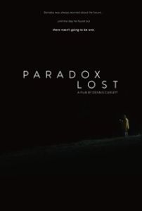 Постер Потерянный парадокс (Paradox Lost)