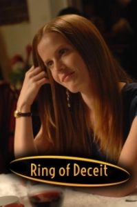 Постер Кольцо обмана (Ring of Deceit)
