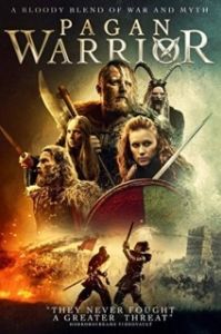 Постер Воин-язычник (Pagan Warrior)