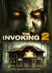 Постер Призыв 2 (The Invoking 2)