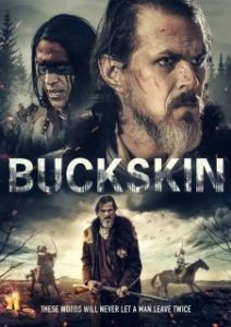Постер Олений лес (Buckskin)