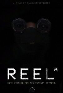 Постер Кинопленка 2 (Reel 2)