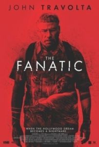 Постер Фанат (The Fanatic)