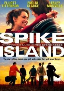 Постер Спайк Айленд (Spike Island)