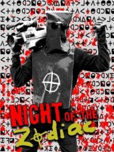 Постер Ночь Зодиака (Night of the Zodiac)