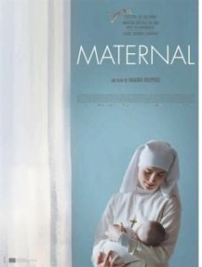 Постер Материнский инстинкт 
