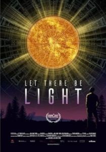 Постер Да будет свет (Let There Be Light)