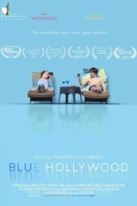 Постер Голубой Голливуд (Blue Hollywood)