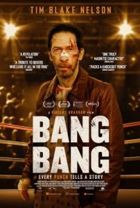 Постер Бэнг-Бэнг (Bang Bang)