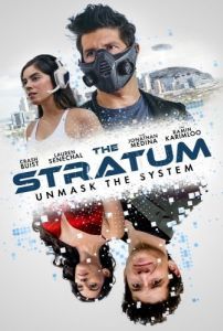 Постер Виртуал (The Stratum)