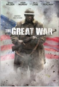 Постер Первая мировая (The Great War)
