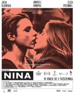Постер Нина (Nina)