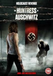 Постер Охотница Освенцима (The Huntress of Auschwitz)