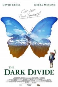 Постер Тёмная пропасть (The Dark Divide)