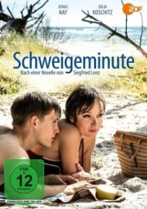 Постер Минута молчания (Schweigeminute)