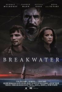Постер Волнорез (Breakwater)