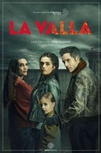Постер Забор (La valla)