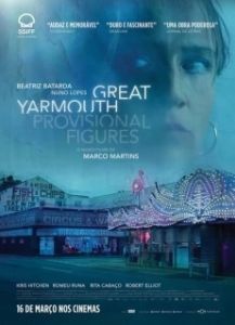 Постер Грейт-Ярмут: предварительные данные (Great Yarmouth: Provisional Figures)