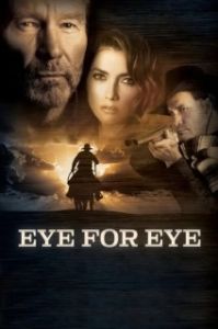 Постер Око за око (Eye for Eye)