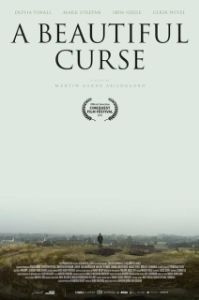 Постер Красивое проклятие (A Beautiful Curse)