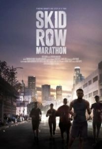Постер Марафон Скид Роу (Skid Row Marathon)