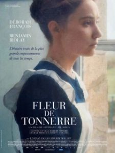 Постер Громовой цветок (Fleur de tonnerre)