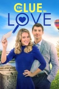 Постер Ключ к любви (The Clue to Love)