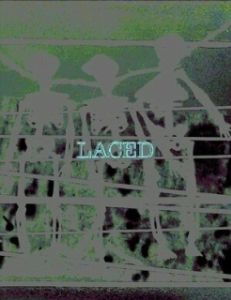 Постер Одурманенная (LACED)