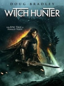 Постер Охотник на ведьм (Witch Hunter)