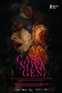 Постер Ген Казановы (Casanovagen)