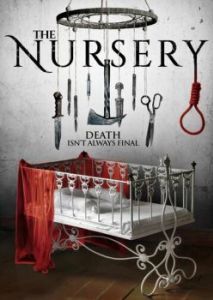 Постер Детская (The Nursery)