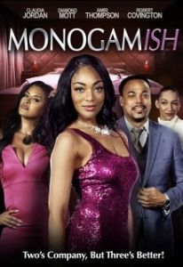 Постер Недомоногамия (Monogamish)